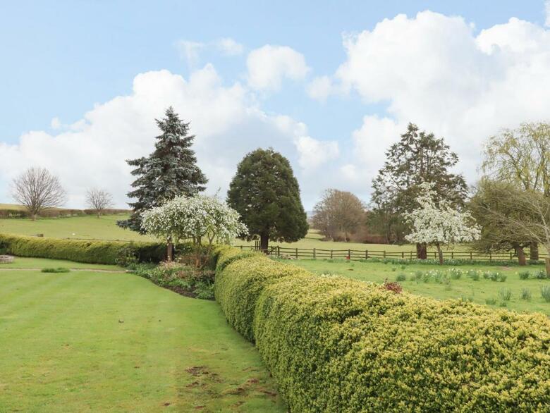 Crablake Farmhouse