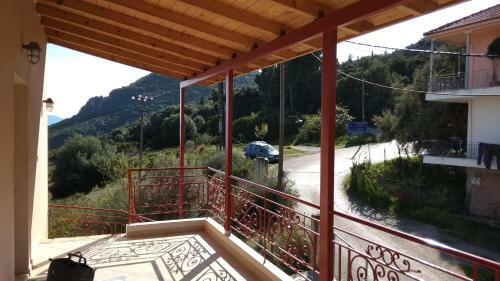 Apartamento Ilios