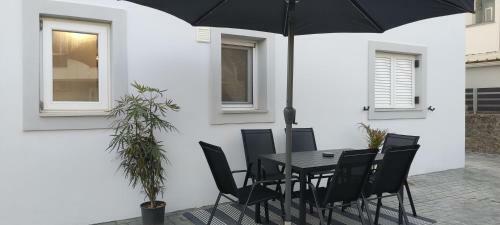 Peskena's Apartment