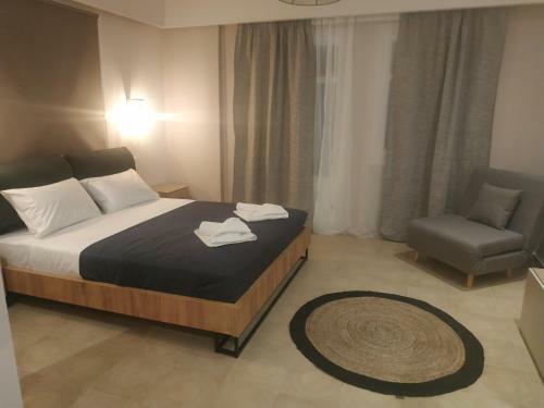 Elthimia's Apartment