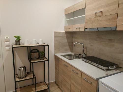 Elthimia's Apartment