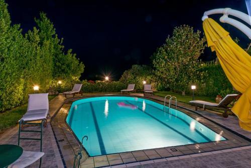 Magic Villa With Amazing Quality