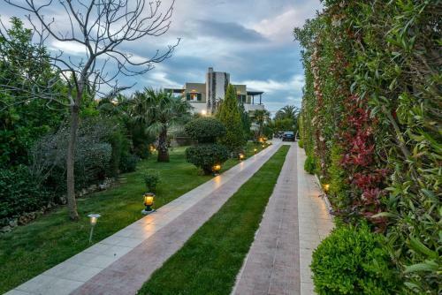 Magic Villa With Amazing Quality