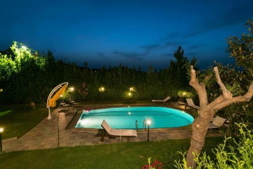 Magic Villa With Amazing Quality