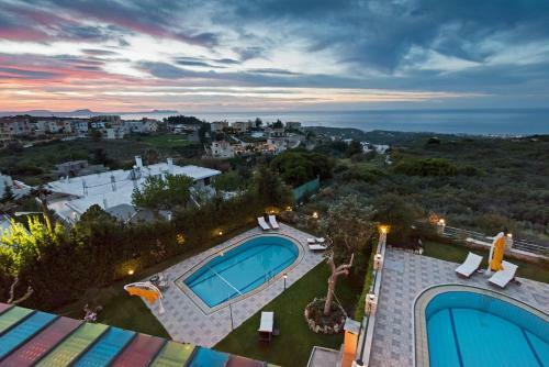 Magic Villa With Amazing Quality