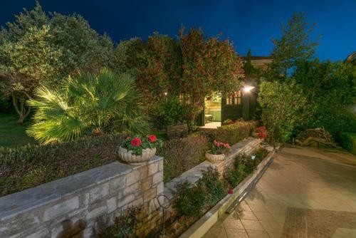 Magic Villa With Amazing Quality