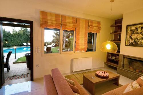 Magic Villa With Amazing Quality