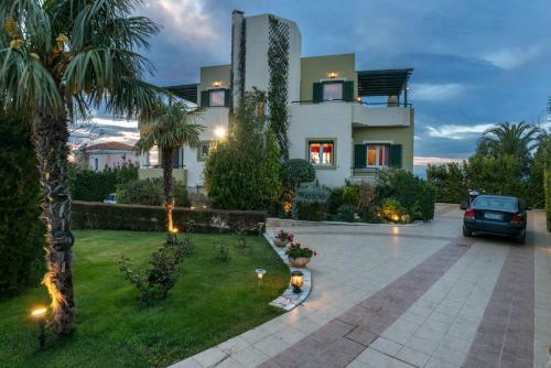 Magic Villa With Amazing Quality