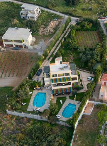 Magic Villa With Amazing Quality