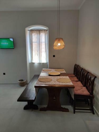 Apartamento Filema