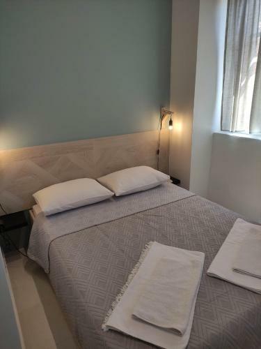 Apartamento Filema