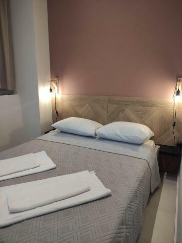 Apartamento Filema