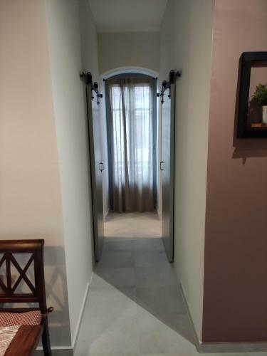 Apartamento Filema