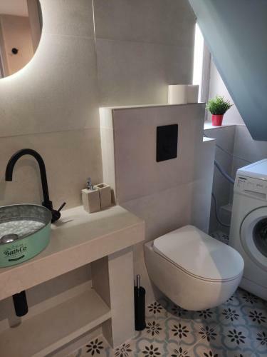 Apartamento Filema