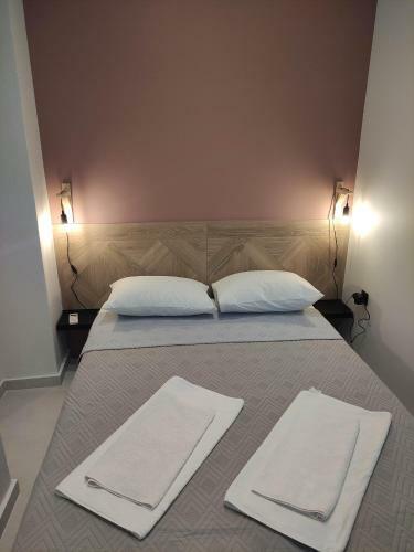 Apartamento Filema