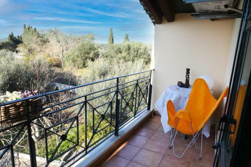 Apartamento Sofita Sinarades Corfu