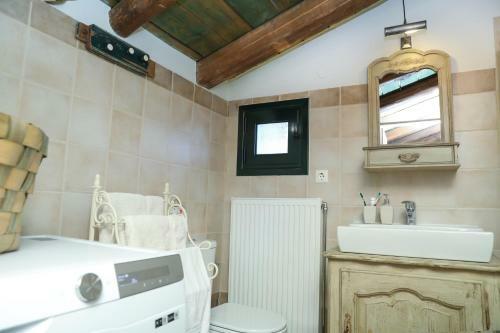 Apartamento Sofita Sinarades Corfu
