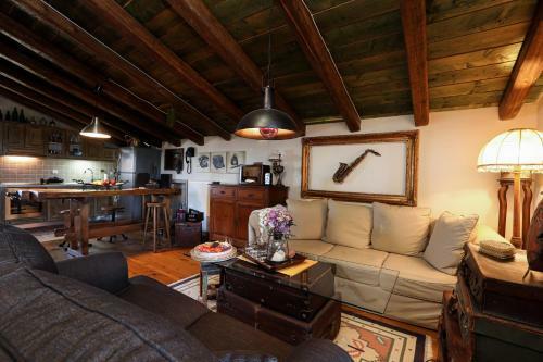 Apartamento Sofita Sinarades Corfu