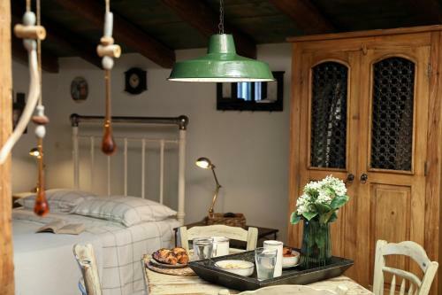 Apartamento Sofita Sinarades Corfu