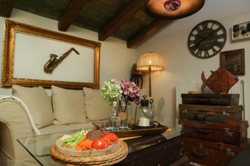 Apartamento Sofita Sinarades Corfu