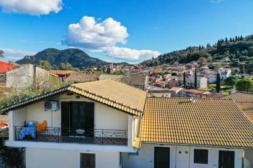 Apartamento Sofita Sinarades Corfu
