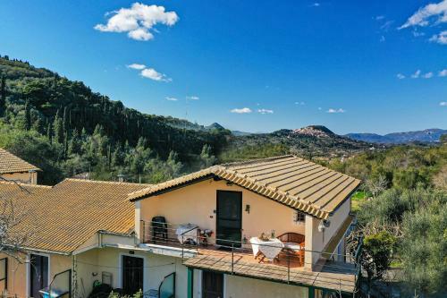 Apartamento Sofita Sinarades Corfu