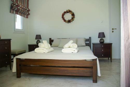 Villa Thodoris Panoramic View