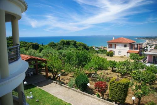 Villa Thodoris Panoramic View