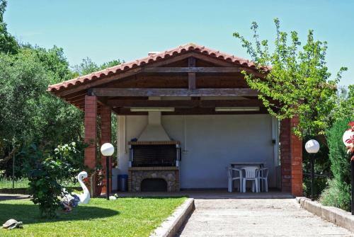 Villa Thodoris Panoramic View