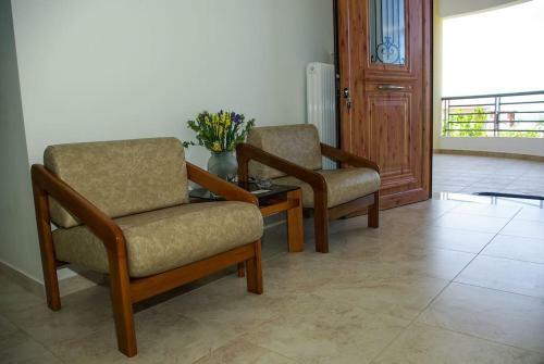 Villa Thodoris Panoramic View
