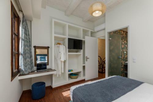 Kamares Boutique Residence