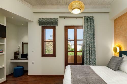 Kamares Boutique Residence