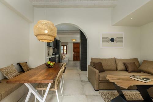 Kamares Boutique Residence