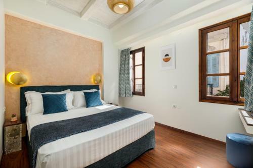 Kamares Boutique Residence