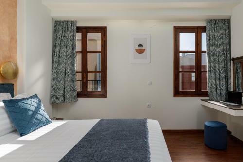 Kamares Boutique Residence