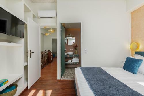 Kamares Boutique Residence