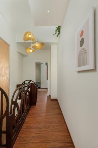 Kamares Boutique Residence