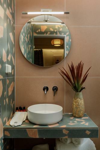 Kamares Boutique Residence