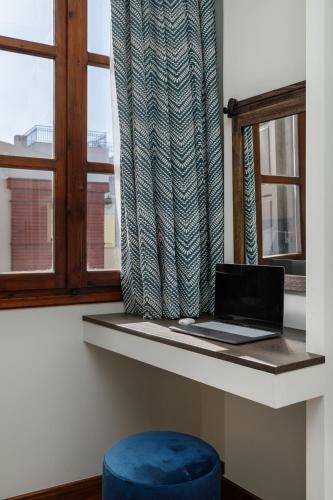 Kamares Boutique Residence