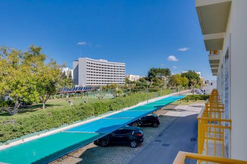 Al - Apartamento Atl�ntida Mar