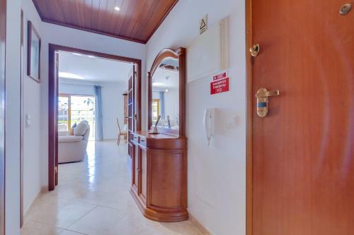 Al - Apartamento Atl�ntida Mar