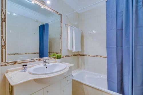 Al - Apartamento Atl�ntida Mar