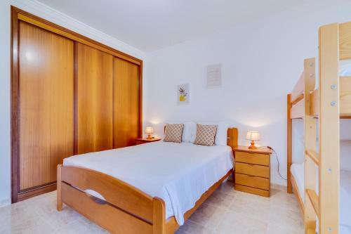 Al - Apartamento Atl�ntida Mar