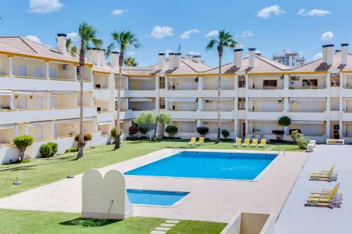 Al - Apartamento Atl�ntida Mar
