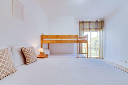 Al - Apartamento Atl�ntida Mar