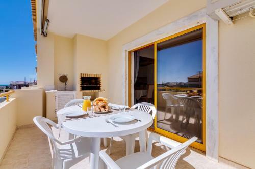 Al - Apartamento Atl�ntida Mar