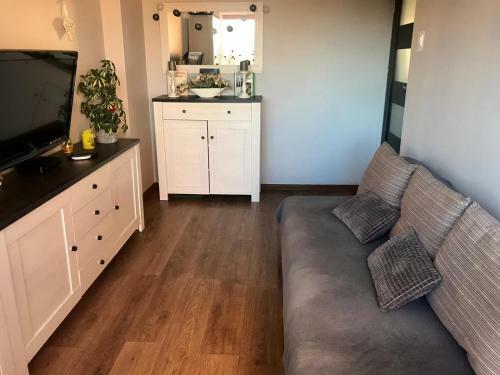 Apartament S?oneczny Mrze?yno