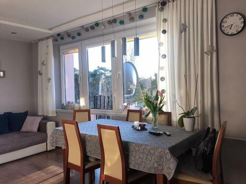 Apartament S?oneczny Mrze?yno