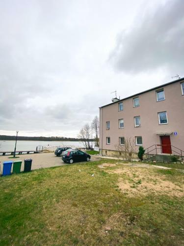 Apartament Nad Jeziorem Czos