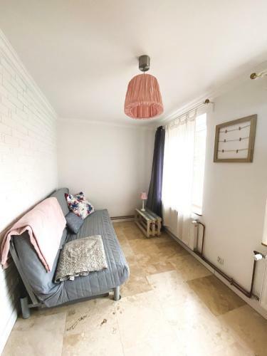 Apartament Nad Jeziorem Czos
